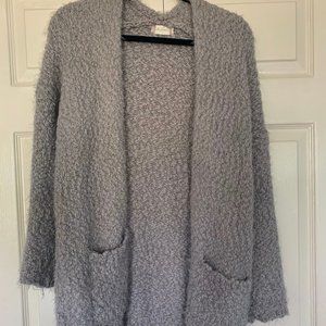 NWOT Altard State Fuzzy Cardigan
